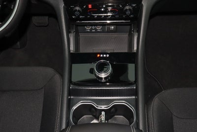 2026 Jeep Grand Cherokee L Laredo X 4x4