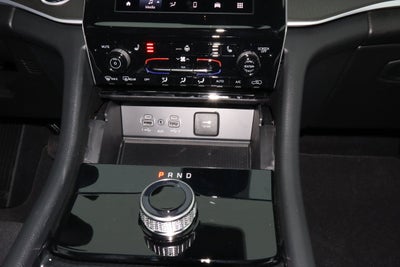 2026 Jeep Grand Cherokee L Laredo X 4x4