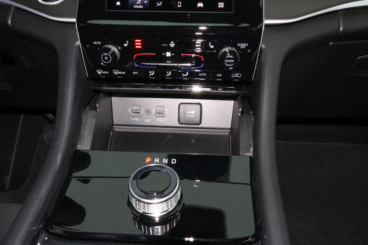 2026 Jeep Grand Cherokee L Laredo X 4x4