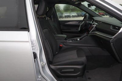 2026 Jeep Grand Cherokee L Laredo X 4x4