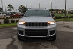 2026 Jeep Grand Cherokee L Laredo X 4x4