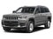 2027 Jeep Grand Cherokee L Laredo X 4x4