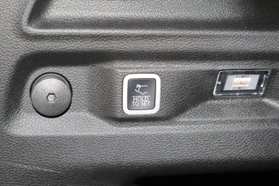 2027 Jeep Grand Cherokee L Laredo X 4x4