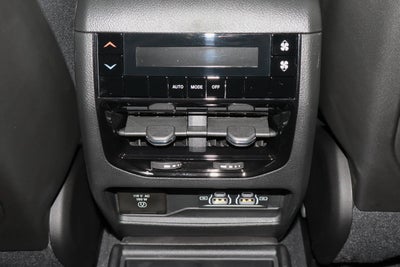 2027 Jeep Grand Cherokee L Laredo X 4x4
