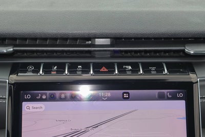 2027 Jeep Grand Cherokee L Laredo X 4x4