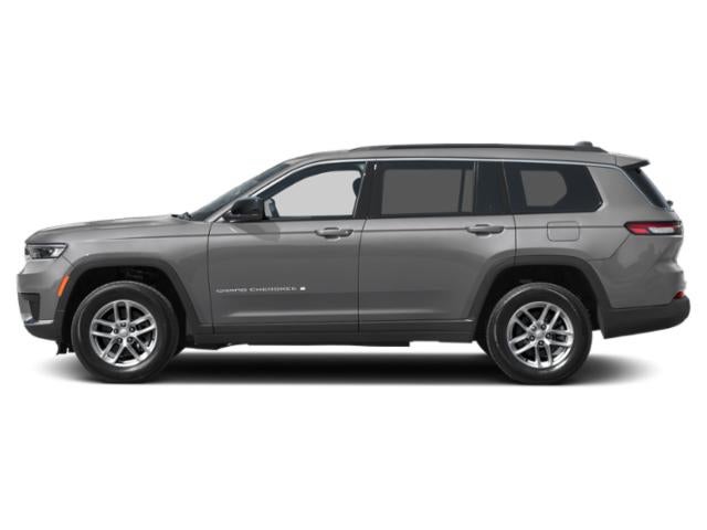 2027 Jeep Grand Cherokee L Laredo X 4x4