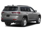 2027 Jeep Grand Cherokee L Laredo X 4x4