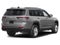 2027 Jeep Grand Cherokee L Laredo X 4x4