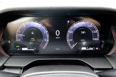 2027 Jeep Grand Cherokee L Laredo X 4x4