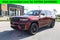 2026 Jeep Grand Cherokee L Laredo Altitude 4x4