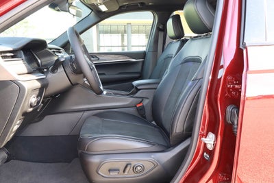 2026 Jeep Grand Cherokee L Laredo Altitude 4x4