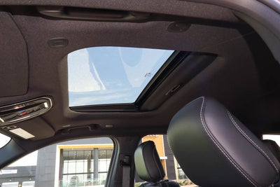 2026 Jeep Grand Cherokee L Laredo Altitude 4x4