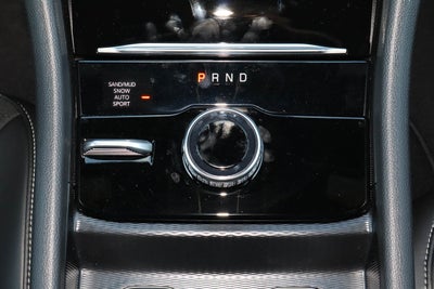 2026 Jeep Grand Cherokee L Laredo Altitude 4x4