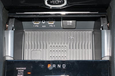 2026 Jeep Grand Cherokee L Laredo Altitude 4x4