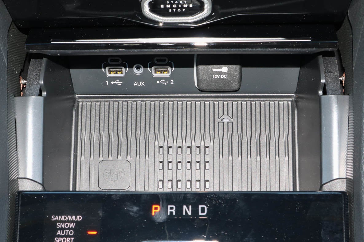 2026 Jeep Grand Cherokee L Laredo Altitude 4x4