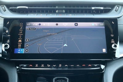 2026 Jeep Grand Cherokee L Laredo Altitude 4x4