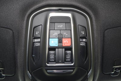 2026 Jeep Grand Cherokee L Laredo Altitude 4x4