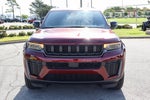 2026 Jeep Grand Cherokee L Laredo Altitude 4x4
