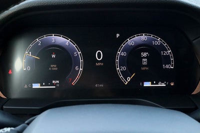 2026 Jeep Grand Cherokee L Laredo Altitude 4x4