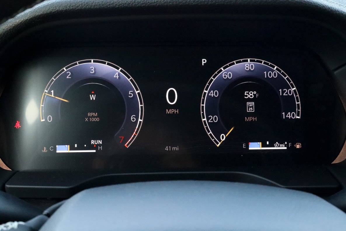 2026 Jeep Grand Cherokee L Laredo Altitude 4x4