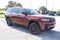 2026 Jeep Grand Cherokee L Laredo Altitude 4x4