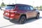 2026 Jeep Grand Cherokee L Laredo Altitude 4x4