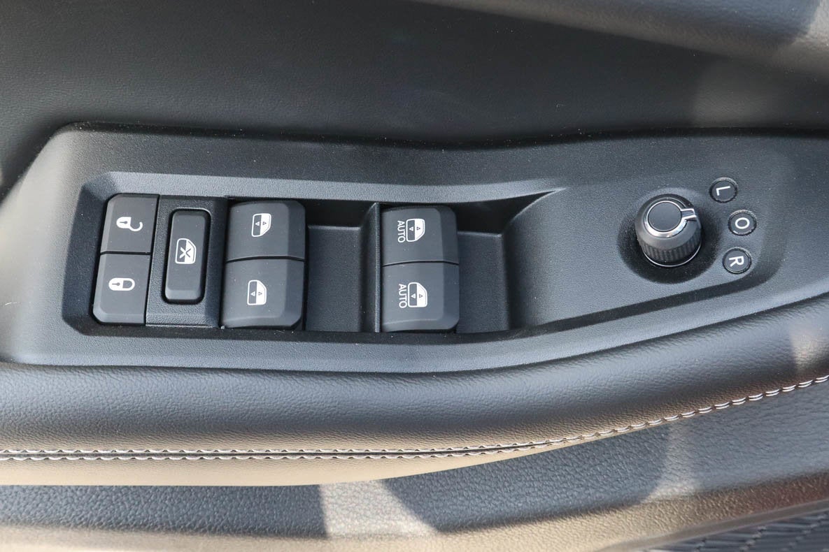 2026 Jeep Grand Cherokee L Laredo Altitude 4x4