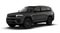 2026 Jeep Grand Cherokee L Laredo Altitude 4x4