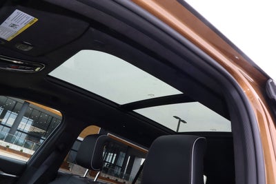 2026 Jeep Grand Cherokee L Laredo Altitude 4x4