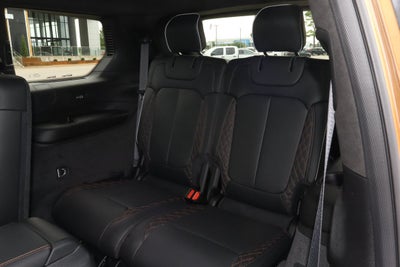 2026 Jeep Grand Cherokee L Laredo Altitude 4x4