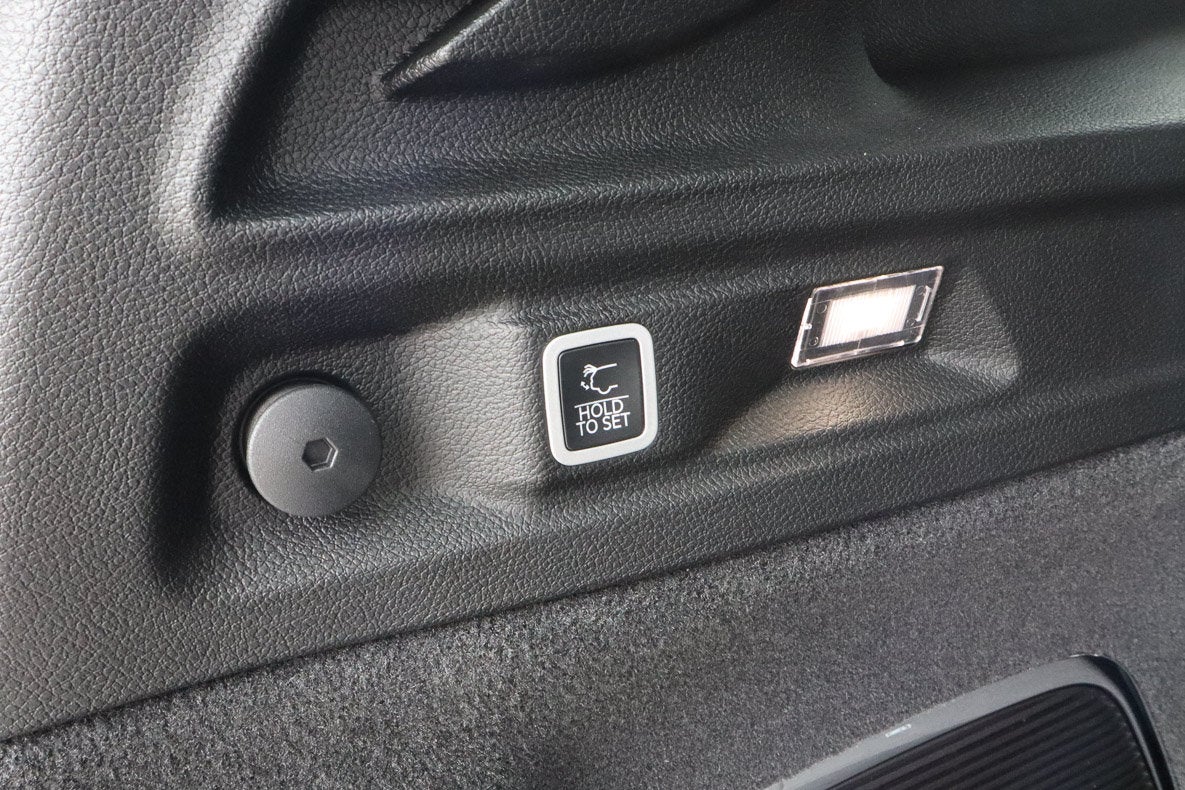 2026 Jeep Grand Cherokee L Laredo Altitude 4x4