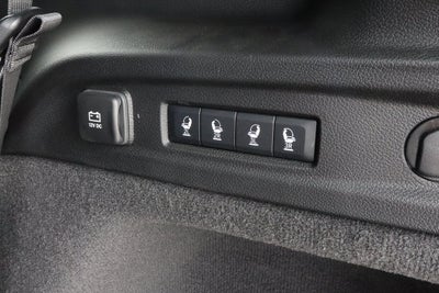 2026 Jeep Grand Cherokee L Laredo Altitude 4x4