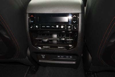 2026 Jeep Grand Cherokee L Laredo Altitude 4x4