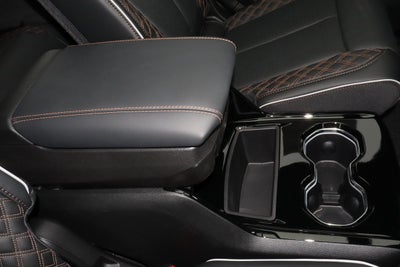 2026 Jeep Grand Cherokee L Laredo Altitude 4x4