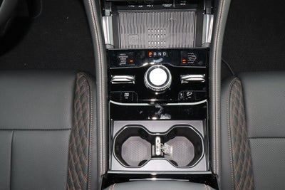 2026 Jeep Grand Cherokee L Laredo Altitude 4x4