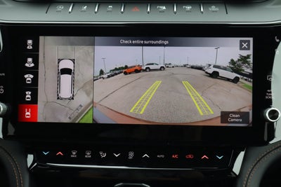 2026 Jeep Grand Cherokee L Laredo Altitude 4x4
