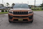 2026 Jeep Grand Cherokee L Laredo Altitude 4x4