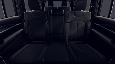 2026 Jeep Grand Cherokee L Laredo Altitude 4x4