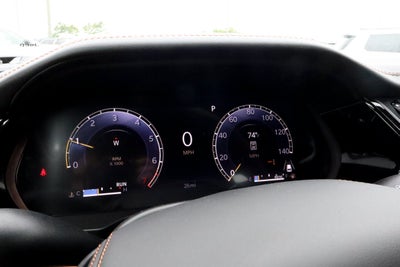 2026 Jeep Grand Cherokee L Laredo Altitude 4x4