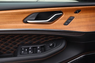 2026 Jeep Grand Cherokee L Laredo Altitude 4x4