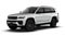 2026 Jeep Grand Cherokee L Laredo Altitude 4x4