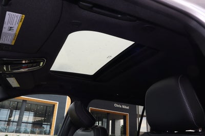 2026 Jeep Grand Cherokee L Laredo Altitude 4x4