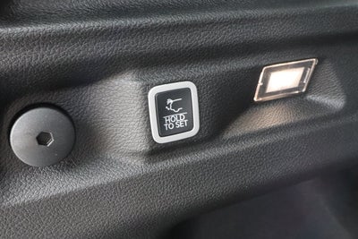 2026 Jeep Grand Cherokee L Laredo Altitude 4x4