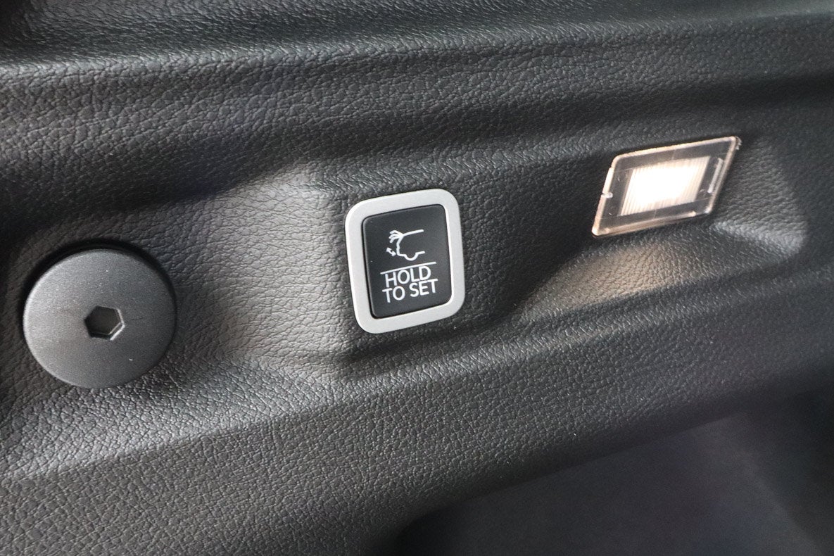 2026 Jeep Grand Cherokee L Laredo Altitude 4x4