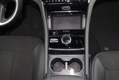 2026 Jeep Grand Cherokee L Laredo Altitude 4x4