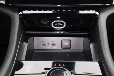 2026 Jeep Grand Cherokee L Laredo Altitude 4x4