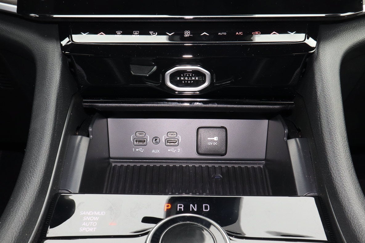 2026 Jeep Grand Cherokee L Laredo Altitude 4x4