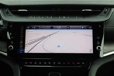2026 Jeep Grand Cherokee L Laredo Altitude 4x4