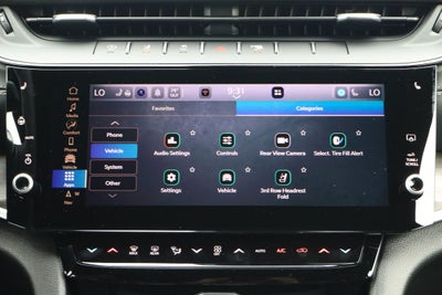 2026 Jeep Grand Cherokee L Laredo Altitude 4x4
