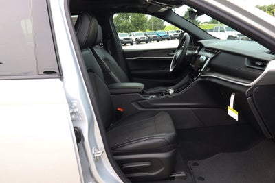 2026 Jeep Grand Cherokee L Laredo Altitude 4x4